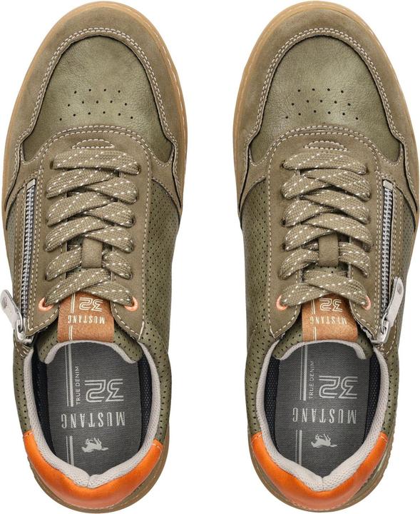Produktbild Mustang Sneaker (41)