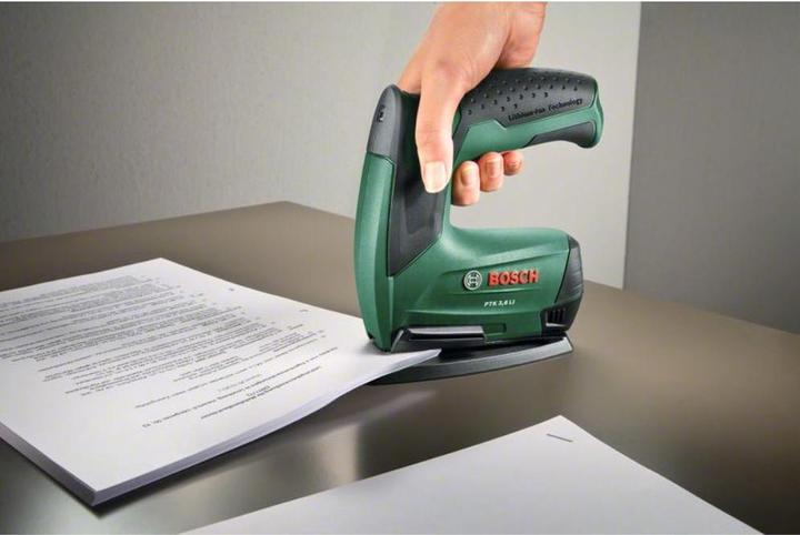 Produktbild Bosch Home & Garden Stapler Accessory