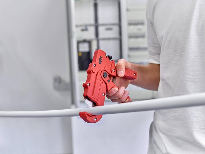 Immagine prodotto CFH Tagliatubi in plastica Ø 42 mm