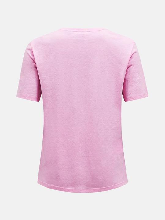 Produktbild Peak Performance Women's Explore Logo Tee (XL)