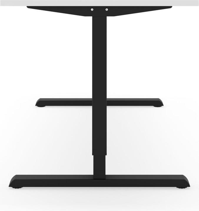 Actual product image Actiforce Steelforce Pro 300 electric desk system