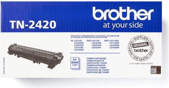 Image du produit Brother Tn-2420 (CF)
