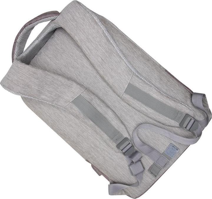 Produktbild Rivacase NB Rucksack Prater 7562 /mokka