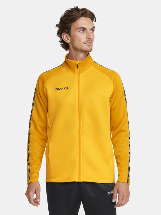 Produktbild Craft SQUAD 2.0 FULL ZIP M (L)