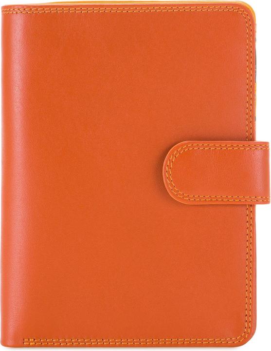 Produktbild Mywalit Geldbörse Leder 14 cm