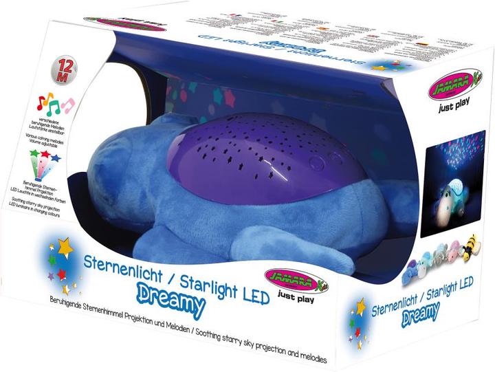 Image du produit Jamara Tortue rêveuse