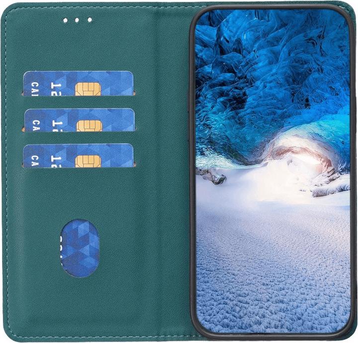 Produktbild Binfen Color Galaxy A36 - BINFEN Flip Case Hülle (Samsung Galaxy A36)