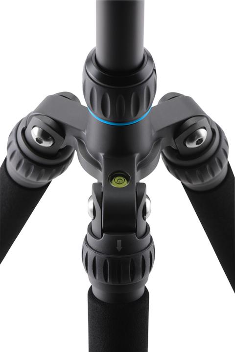 Image du produit Cullmann CONCEPT ONE 622T Tripode avec tête à 3 voies