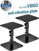 Actual product image myWall HS31L (Stand, Height-adjustable, Tiltable)