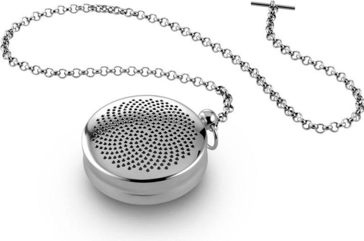 Actual product image Alessi Tea ball