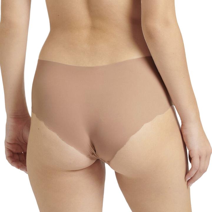 Produktbild Sloggi 6er Pack ZERO Microfibre 2.0 Short Slip (M, 6er Pack)