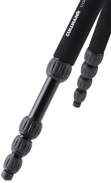 Image du produit Cullmann CONCEPT ONE 622T Tripode avec tête à 3 voies