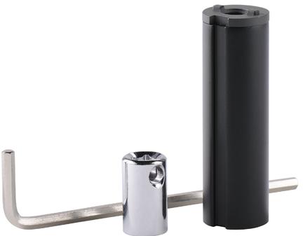 Image du produit Cullmann CONCEPT ONE 622T Tripode avec tête à 3 voies