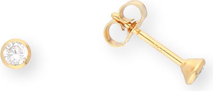Actual product image Carat Solitaire (Gold 18ct)