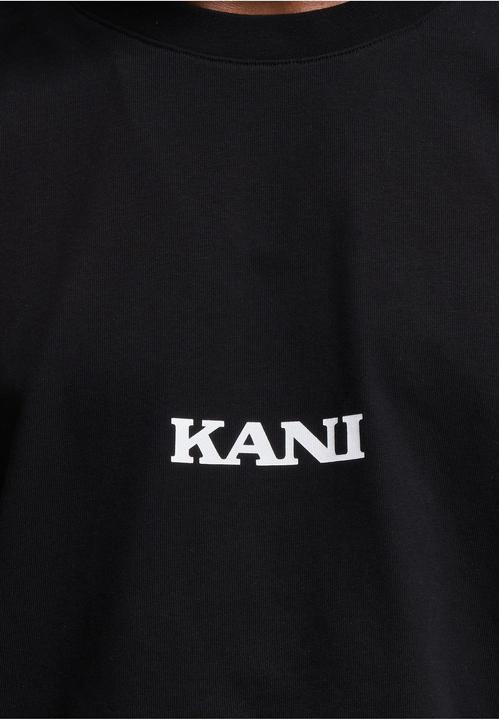 Produktbild Karl Kani KM234-037-1 KK Small Retro Tee (S)