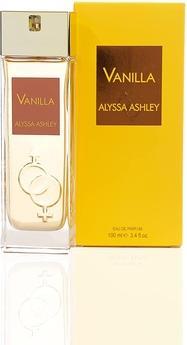 Immagine prodotto Alyssa Ashley VAINILLA edp vapo 100 ml (Eau de parfum, 100 ml)