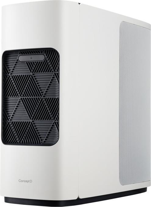 Produktbild Acer ConceptD 700 CT700-71A, 3.4 GHz, Intel Xeon E, E-2226G, 32 GB, 1000 GB, Windows 10 Pro (Intel Xeon E-2226G, 32 GB, 1024 GB)