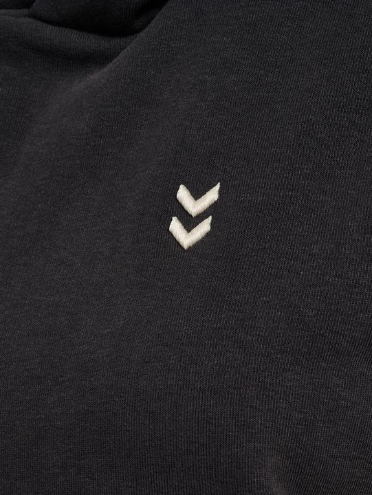 Actual product image hummel hmlPULSE W SWEAT HOODIE (XL)