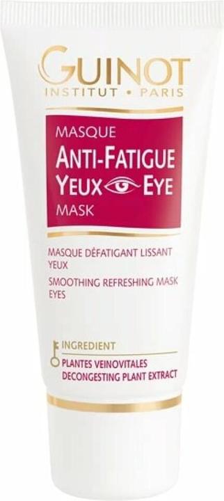 Guinot Masque Yeux Instant Eye Mask 30ml (30 ml)