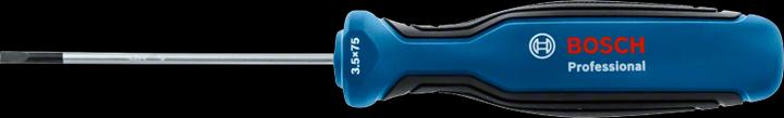 Image du produit Bosch Professional Jeu de tournevis 1600A016BF (Escale, Recouvrement cruciforme Phillipps (PH))