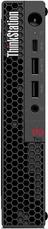 Produktbild Lenovo ThinkStation P3 Tiny (Intel Core i5-14600, 16 GB, 512 GB, T400)