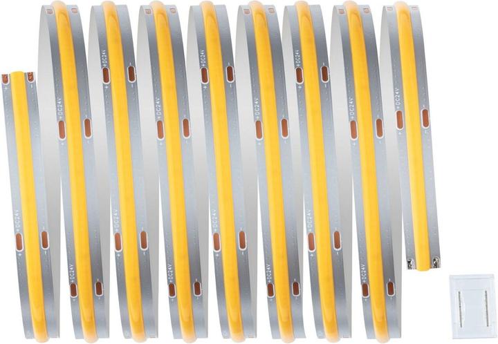 Produktbild Paulmann MaxLED 1000 Full-Line COB Stripe (Warmweiss, 250 cm, Indoor)