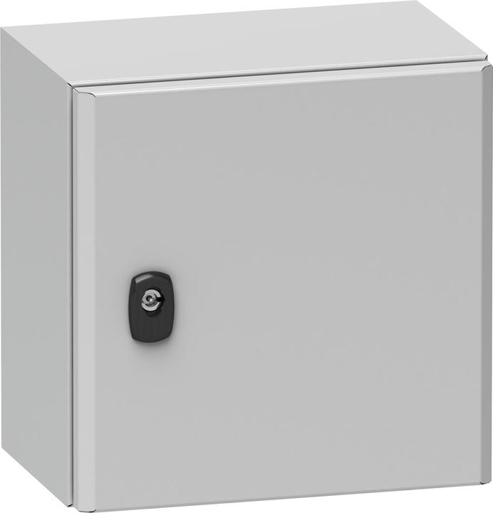Produktbild Schneider Electric Gehäuse Spacial 3D 300x200x150mm (Diverse)