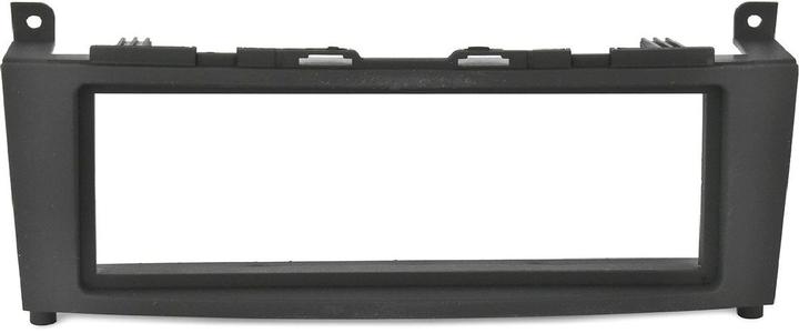Produktbild Phonocar Radioblende schwarz Mercedes-Benz