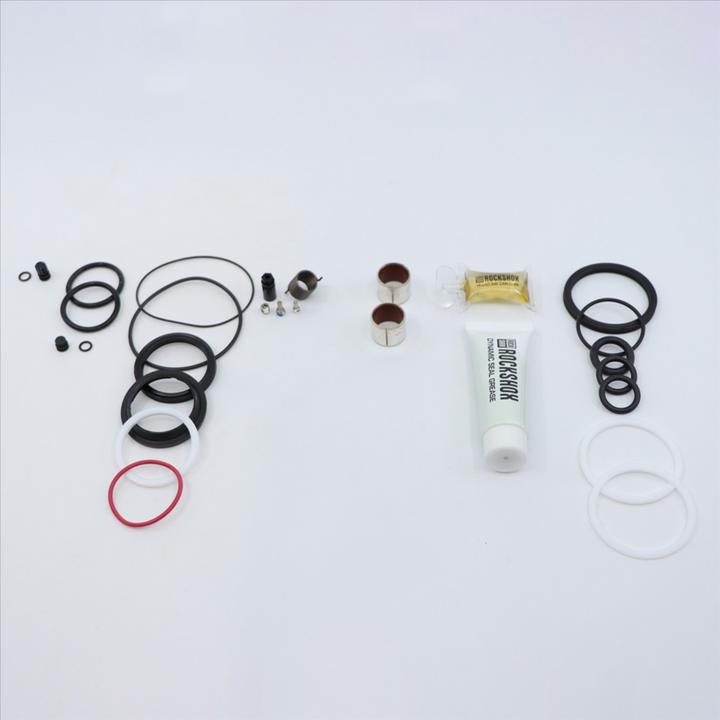 Immagine prodotto RockShox Kit di servizio per ammortizzatori Super Deluxe R