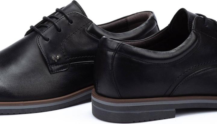 Actual product image Martinelli douglas loafers (44)