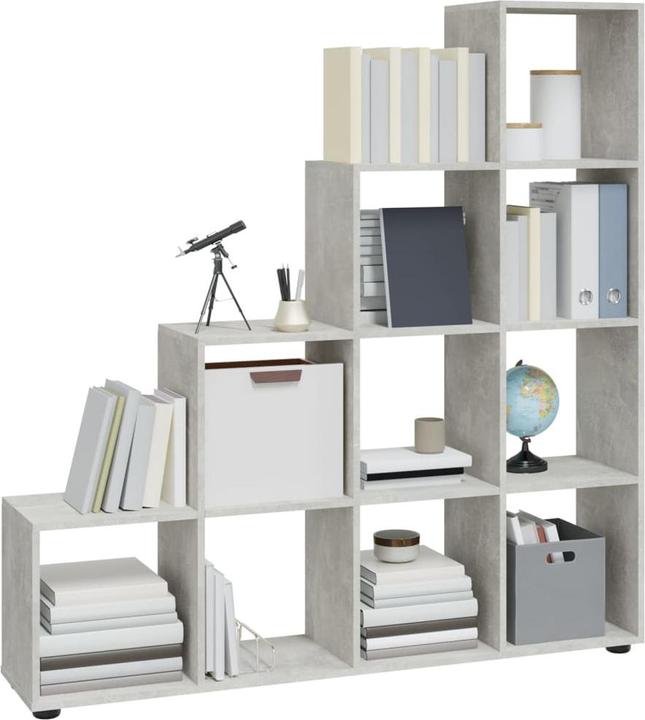 Immagine prodotto VidaXL Roberto (138 x 29 x 142 cm)