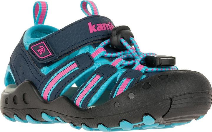 Actual product image Kamik Crab (22)