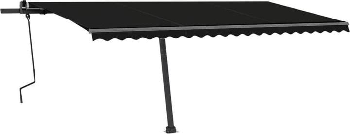 Actual product image VidaXL Petteri (5 m)