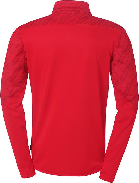 Actual product image Uhlsport 1/4 ZIP TOP Progressive 28 (M)