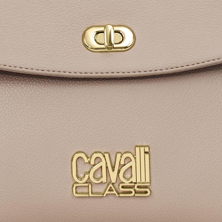 Actual product image Cavalli Class Tatiana handbag 28 cm