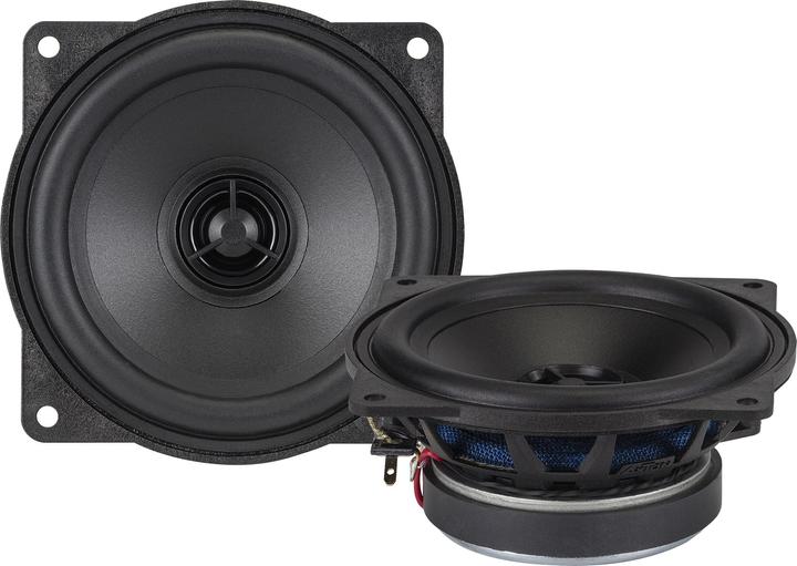 Axton ATX100S 10 cm 2-Wege-Koaxiallautsprecher