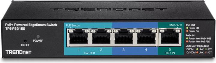 Image du produit Trendnet TPE-P521ES (5 Ports)