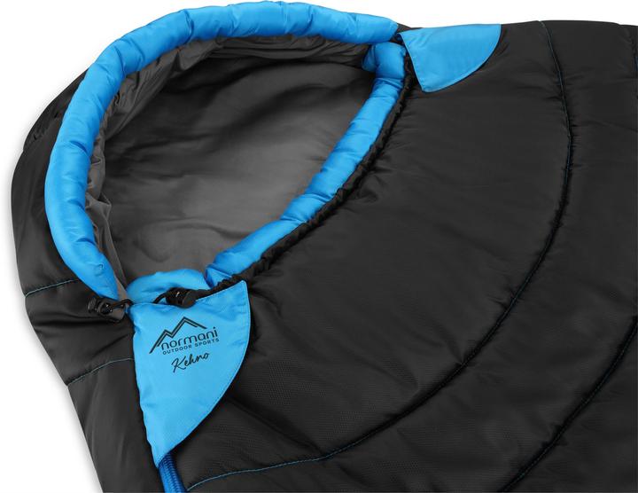Produktbild Normani Schlafsack Kehno (220 cm)