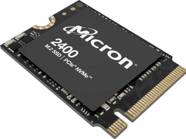 Image du produit Micron 2400 (2000 Go, M.2 2230)