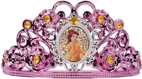 Actual product image Jakks Pacific Princess - Tiara Asst