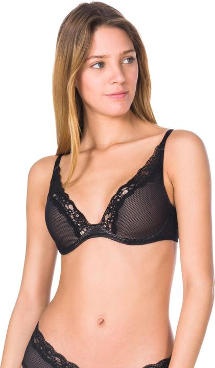 Immagine prodotto Passionata Reggiseno a triangolo "Brooklyn (75, Confezione singola)