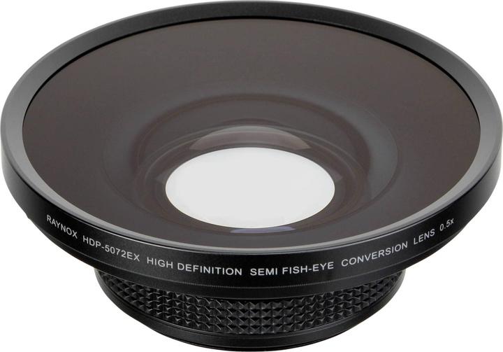 Raynox HDP 5072 EX 72 (Telekonverter, Universell)