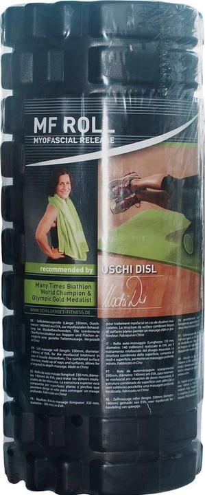 Actual product image Schildkröt Massage roller