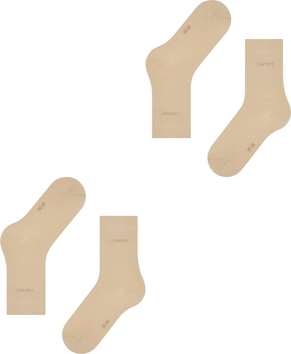 Produktbild Esprit Uni SO 2P (2er Pack, 35 - 38)