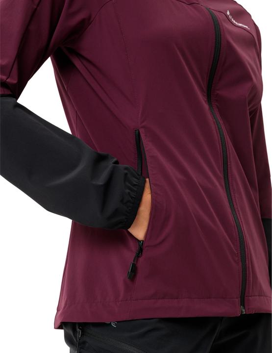 Actual product image Vaude Women's Moab Jacket IV (46)