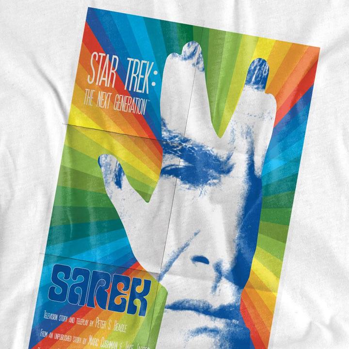 Produktbild The Next Generation Season 3 Episode 23 TShirt (M)