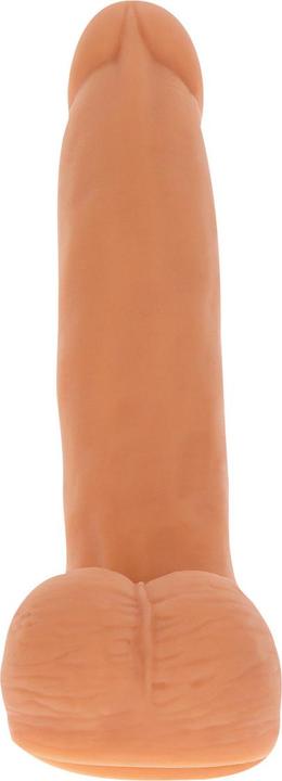 Immagine prodotto ToyJoy Get Real Magnetic Pulse Trusting Dildo RC