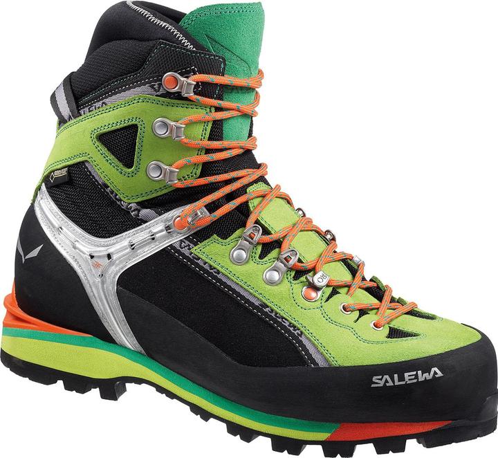 Image du produit Salewa Condor Evo GTX Alpine Boots (44)