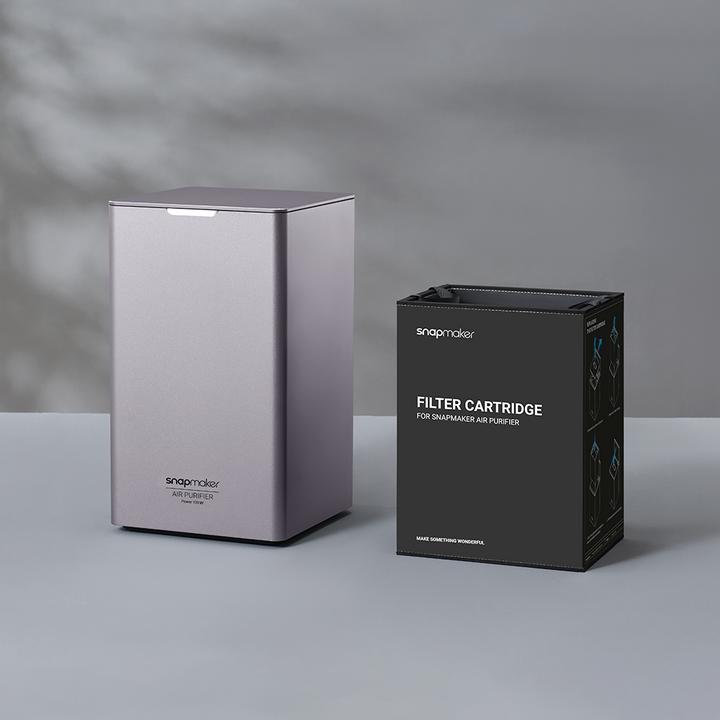 Produktbild Snapmaker Filterpatrone (2 x)