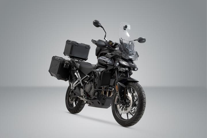 Produktbild Sw Motech Kit aventure - Bagagerie (150 l)